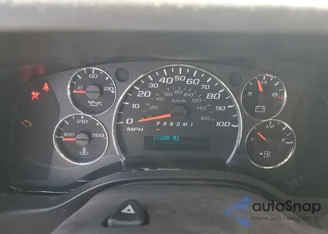 2021 GMC Savana G2500 from USA, damaged, VIN 1GTW7AF75M1230424